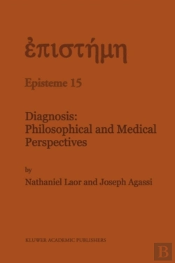 Bertrand.pt - Diagnosis: Philosophical And Medical Perspectives