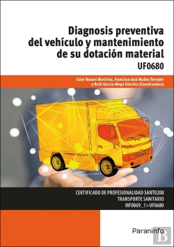 Bertrand.pt - Diagnosis Preventiva Del Vehículo Y Mantenimiento De Su Dotación Material