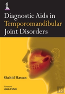 Bertrand.pt - Diagnostic Aids In Temporomandibular Joint Disorders