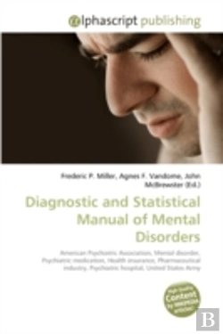Bertrand.pt - Diagnostic And Statistical Manual Of Men