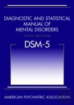 Diagnostic And Statistical Manual Of Mental Disorders (Dsm-5 (R))