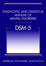 Diagnostic And Statistical Manual Of Mental Disorders (Dsm-5 (R))