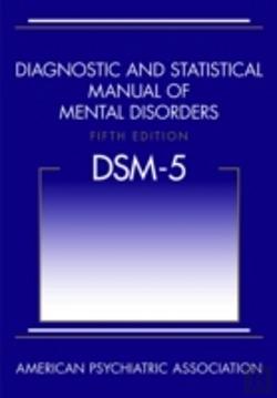 Bertrand.pt - Diagnostic And Statistical Manual Of Mental Disorders (Dsm-5 (R))