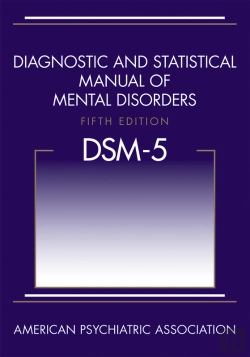 Bertrand.pt - Diagnostic And Statistical Manual Of Mental Disorders (Dsm-5®)