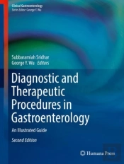 Diagnostic And Therapeutic Procedures In Gastroenterology