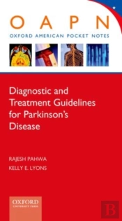 Diagnostic And Treatment Guidelines In Parkinson'S Disease