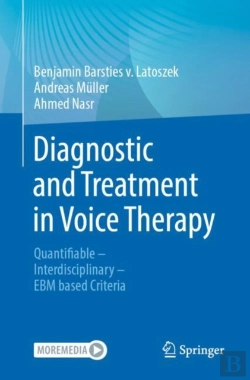 Bertrand.pt - Diagnostic And Treatment In Voice Therapy