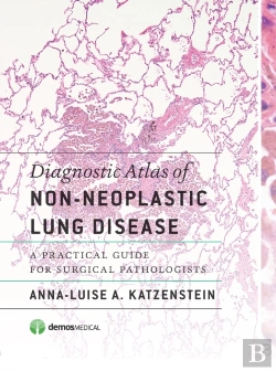 Bertrand.pt - Diagnostic Atlas Of Non-Neoplastic Lung Disease