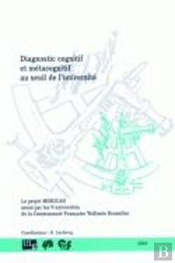 Bertrand.pt - Diagnostic Cognitif Et Métacognitif Au Seul De L'Université