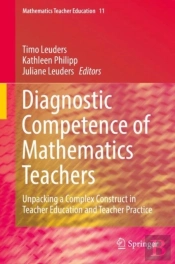 Diagnostic Competence Of Mathematics Teachers