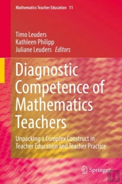 Bertrand.pt - Diagnostic Competence Of Mathematics Teachers