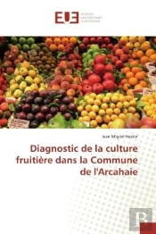 Diagnostic De La Culture Fruitiere Dans La Commune De L'Arcahaie