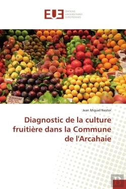 Bertrand.pt - Diagnostic De La Culture Fruitiere Dans La Commune De L'Arcahaie