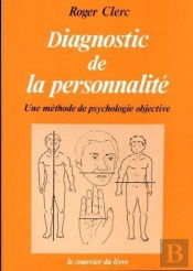 Diagnostic De La Personnalite