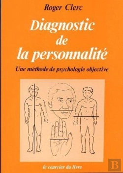 Bertrand.pt - Diagnostic De La Personnalite