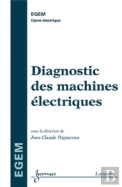 Diagnostic Des Machines Électriques