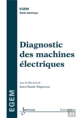 Bertrand.pt - Diagnostic Des Machines Électriques