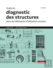 Diagnostic Des Structures Dans Les Bâtiments D'Habitation Anciens