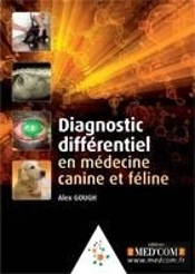 Diagnostic Différentiel En Médecine Canine Et Féline