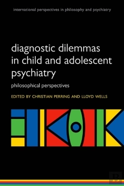 Bertrand.pt - Diagnostic Dilemmas In Child And Adolescent Psychiatry