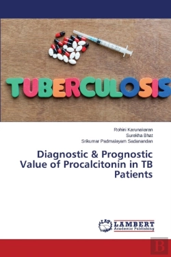 Bertrand.pt - Diagnostic & Prognostic Value Of Procalcitonin In Tb Patients