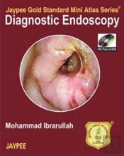 Diagnostic Endoscopy Gstnd Mini Atlas