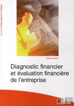 Bertrand.pt - Diagnostic Et Évaluation Financière De L'Entreprise