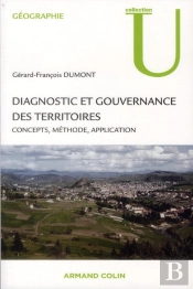 Diagnostic Et Gouvernance Des Territoires