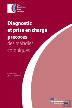 Bertrand.pt - Diagnostic Et Prise En Charge Précoces Des Maladies Chroniques