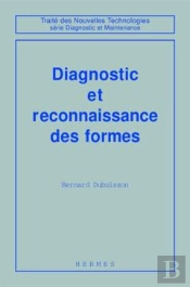 Diagnostic Et Reconnaissance Des Formes