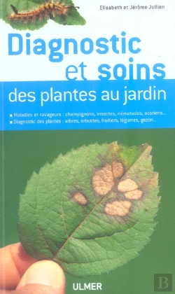Bertrand.pt - Diagnostic Et Soins Des Plantes Au Jardin