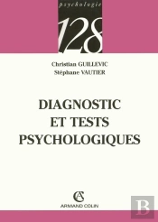 Diagnostic Et Tests Psychologiques