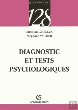 Bertrand.pt - Diagnostic Et Tests Psychologiques