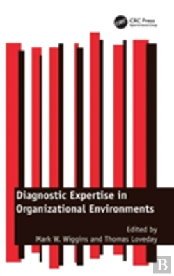 Bertrand.pt - Diagnostic Expertise In Organizational Environments