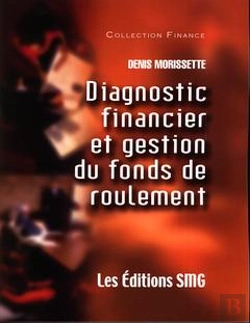 Bertrand.pt - Diagnostic Financier Et Gestion Du Fondsde Roulement Coll Finance