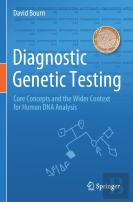 Diagnostic Genetic Testing