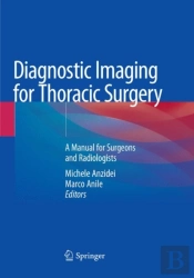 Diagnostic Imaging For Thoracic Surgery