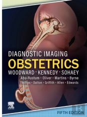 Diagnostic Imaging: Obstetrics - E-Book