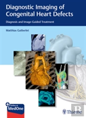 Diagnostic Imaging Of Congenital Heart Defects