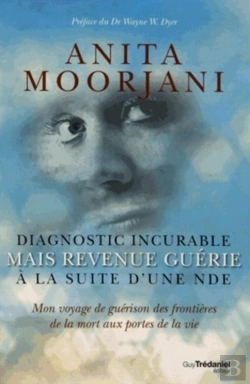 Bertrand.pt - Diagnostic Incurable ; Mais Revenue Guérie À La Suite D'Une Nde...