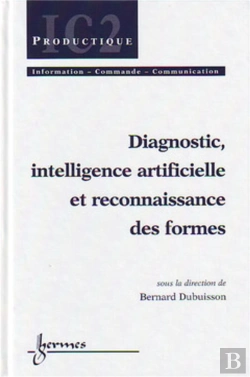 Bertrand.pt - Diagnostic, Intelligence Artificielle Et Reconnaissance Des Formes