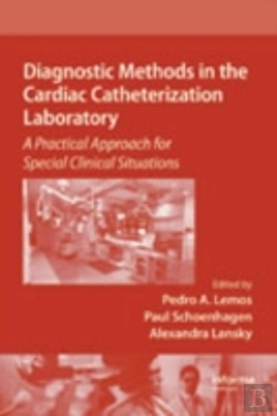 Bertrand.pt - Diagnostic Methods In The Cardiac Catheterization Laboratory