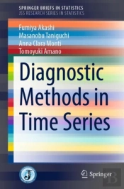 Diagnostic Methods In Time Series
