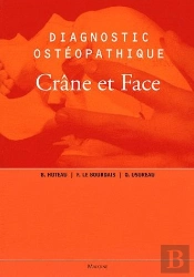 Diagnostic Ostéopathique ; Crâne Et Face