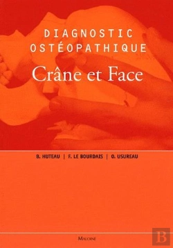 Bertrand.pt - Diagnostic Ostéopathique ; Crâne Et Face