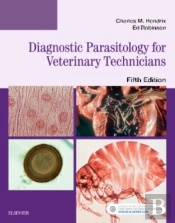 Diagnostic Parasitology For Veterinary Technicians
