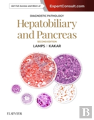 Diagnostic Pathology: Hepatobiliary And Pancreas