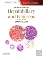 Diagnostic Pathology: Hepatobiliary And Pancreas