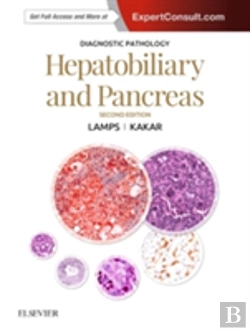 Bertrand.pt - Diagnostic Pathology: Hepatobiliary And Pancreas