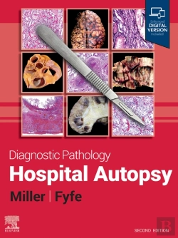 Bertrand.pt - Diagnostic Pathology: Hospital Autopsy - E-Book